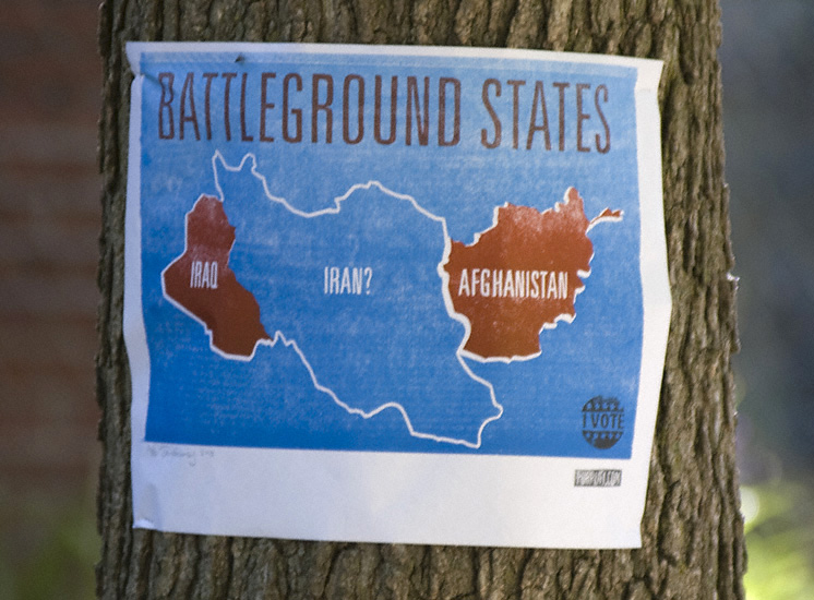 Battleground States